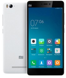Замена камеры на телефоне Xiaomi Mi 4c Prime в Ставрополе